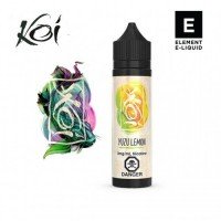 Líquidos Element Serie KOI 60ml