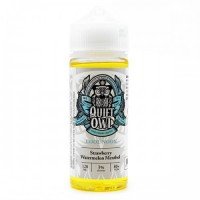 Líquido Element Cool Noon Serie Quiet Owl 120ml