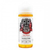 Líquido Element Day Break Serie Quiet Owl 120ml