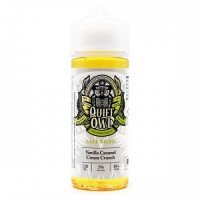 Líquido Element Late Night Serie Quiet Owl 120ml