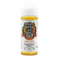 Líquido Element Starry Night Serie Quiet Owl 120ml