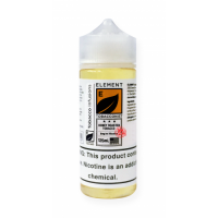 Líquidos Element Serie Tabaco 120ml