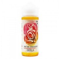 Líquidos Element Serie KOI 120ml