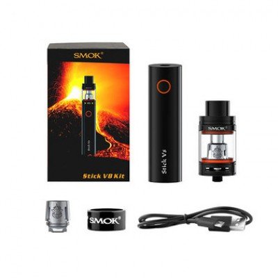 Kit Smok Stick V8 3000 mah