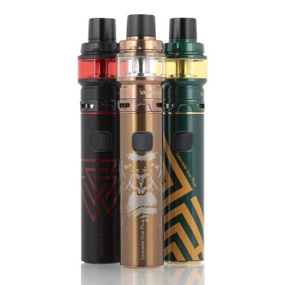 Kit Vaporesso Cascade One Plus SE